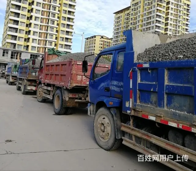 珠海销售水泥、沙、石子、石粉、砖等建材！ - 图片 2