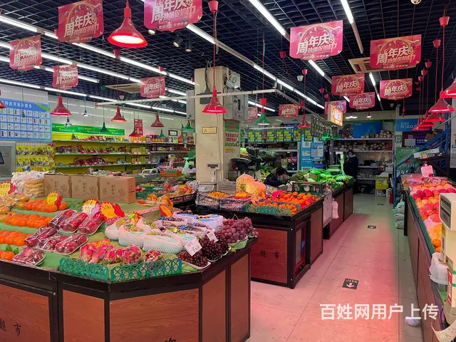 小区门口80平门市出租 - 图片 5