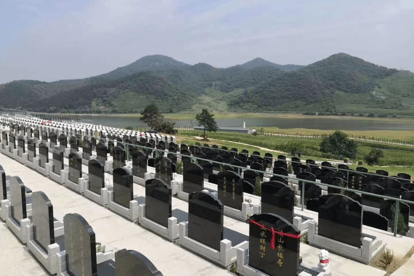 百姓殡葬礼仪服务