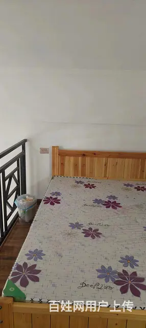 龙湖及第城精装公寓复式出租出售 普通住宅 精装修 - 图片 7