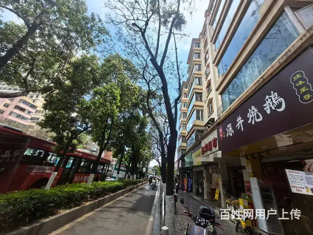 （51旺铺推荐）官渡区春城路67平铺面直租 - 图片 2