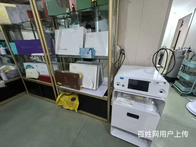 美容美体 足疗养生店出兑 客源稳定 - 图片 8