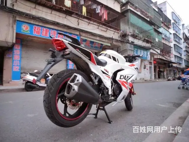 出售2017年gt白色高低，带合格证，实表3600 - 图片 7