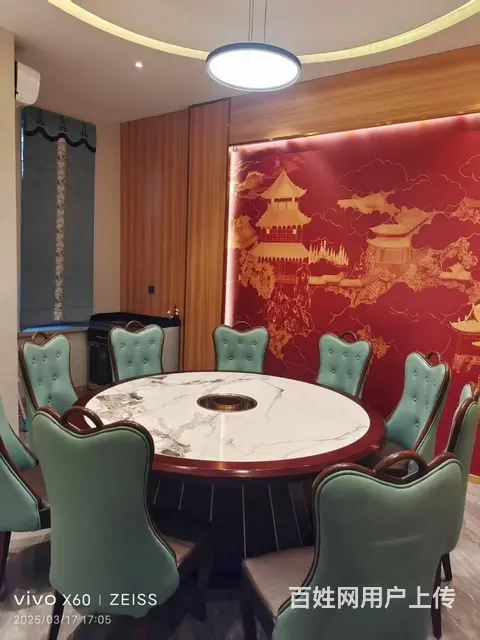 松北区松浦观江国际320平火锅店出兑餐饮店转让 - 图片 9