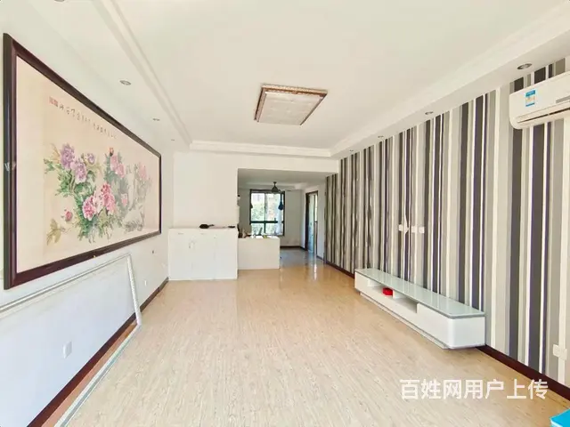 麒麟郡旁锦绣中华 中层三居 精装带地下室 老证可贷款有钥匙 - 图片 10