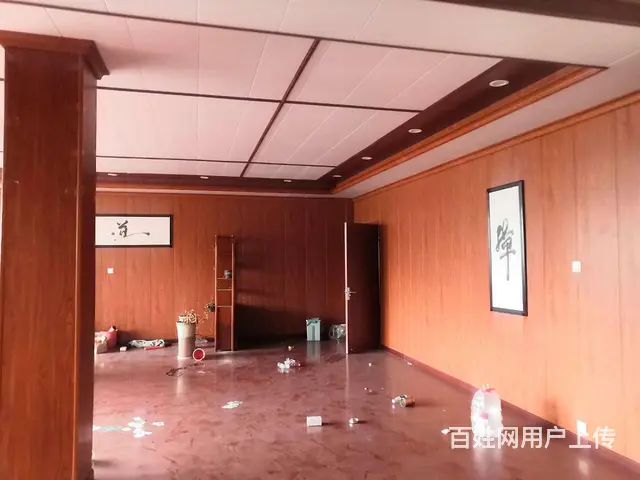 支塘单层1650平，高7.2米，货车进出便利，适合多种经营。 - 图片 7