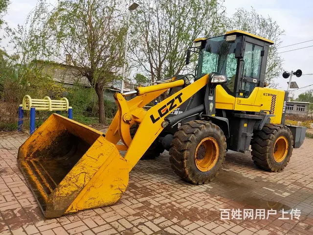 临工重特942铲车 - 图片 5