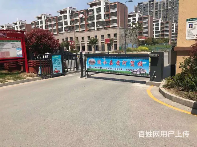 车牌识别一体机，道闸机，行人通道闸，停车场管理系统 - 图片 4