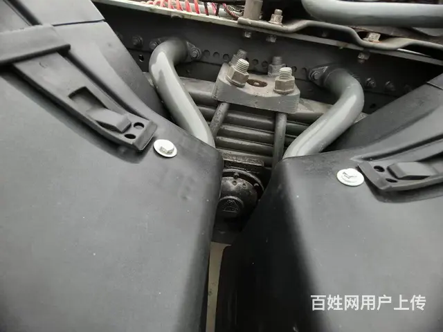 重汽豪沃(HOWO) 半挂车 国5 - 图片 8