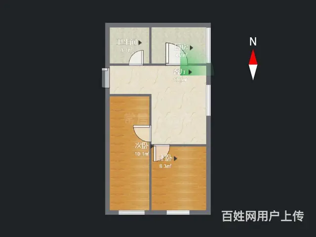 桂花园教科院附属直属管理公务员都选他下一个二十四中 - 图片 8