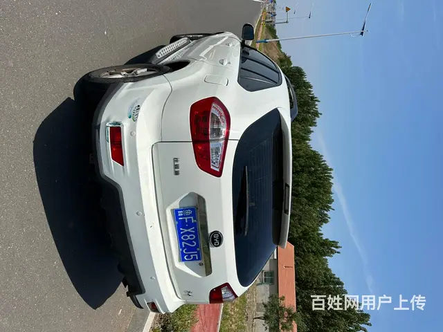 比亚迪S6 2014款 2.0 手动 尊贵型 - 图片 5