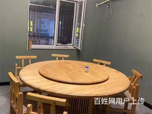 江南万科城D区烧烤店出兑 - 图片 7