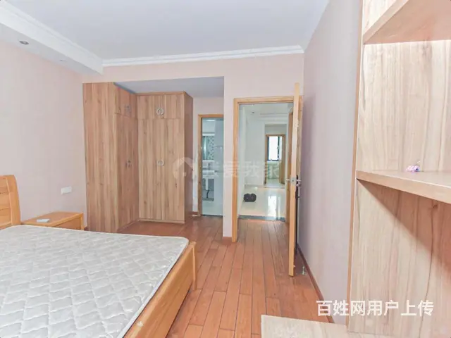 城厢无税335.00万元简装修南117.91平 - 图片 9