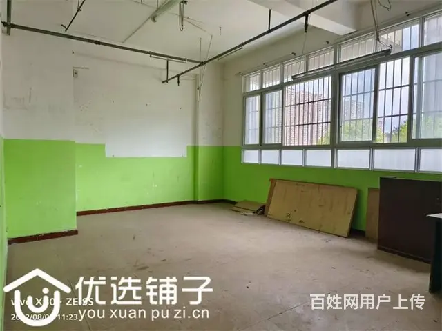 （优选铺子）南外三里坪水印长滩3500㎡商铺出租 - 图片 3