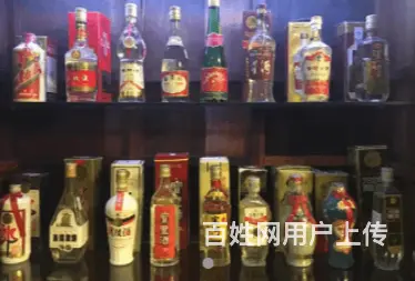 揭阳专业五粮液酒回收价格一览一览表 - 图片 1