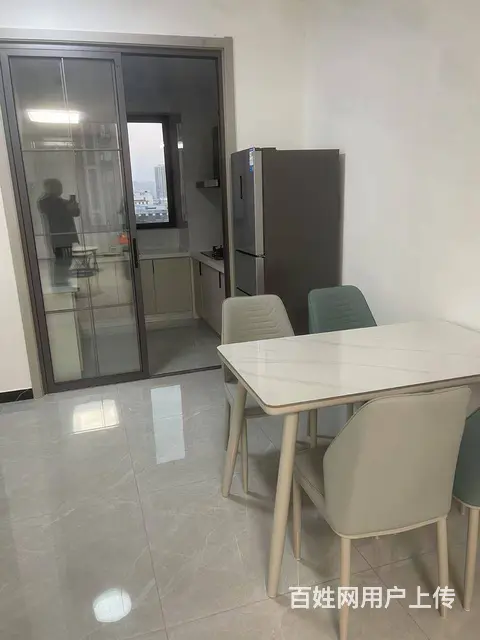 中骏柏景湾 普通住宅2厅 精装修 - 图片 1