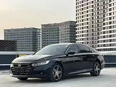 本田 雅阁 2018款 雅阁混动 2.0 无级 锐尊版