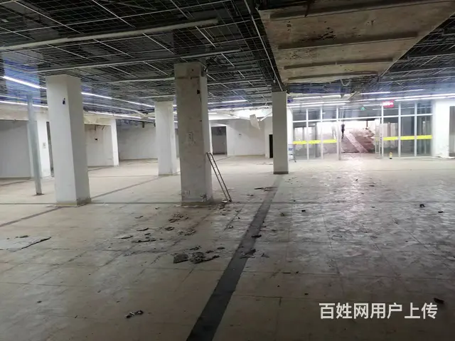 【创美】时代广场3034平商铺出租，可分租 - 图片 9
