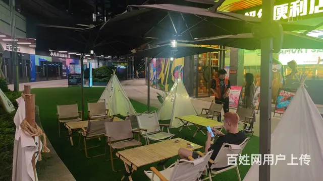 无转让费出租德思勤酒吧一条街精装酒吧清吧酒馆 9436 - 图片 3