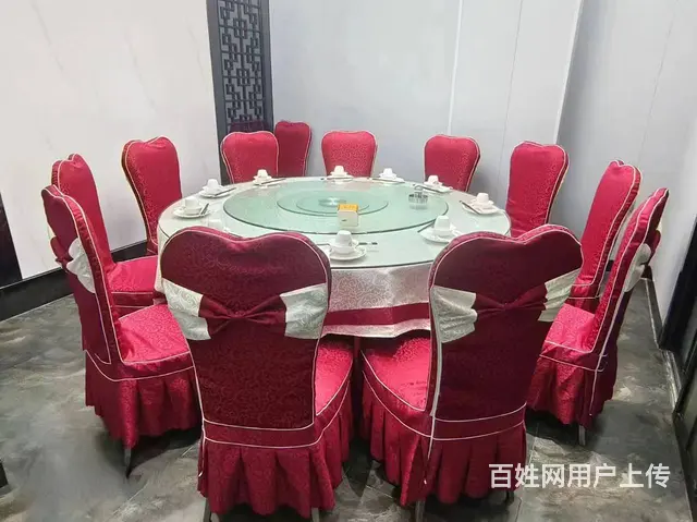 C11711位于昌吉市乌伊路庆源酒店附近餐饮店转让 - 图片 5