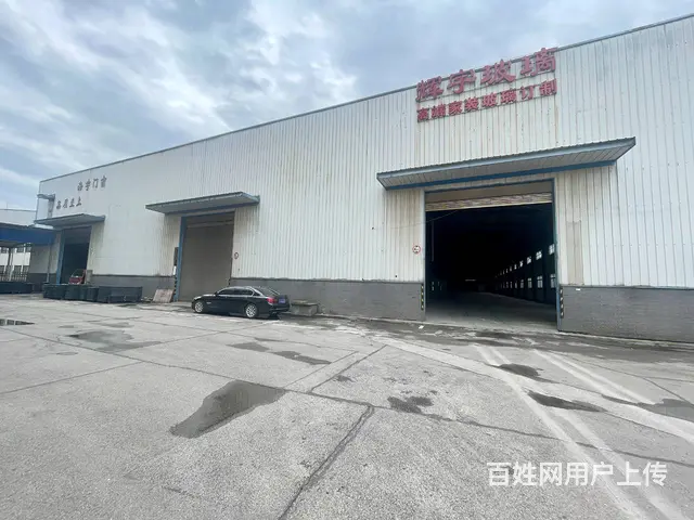 （老板本人）望城乌山枢纽旁厂房仓库优价出租  6526 - 图片 4