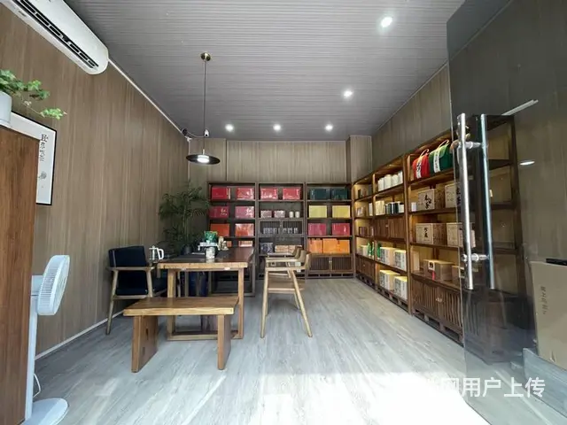 （51旺铺推荐）临春河20平店铺出租 - 图片 1