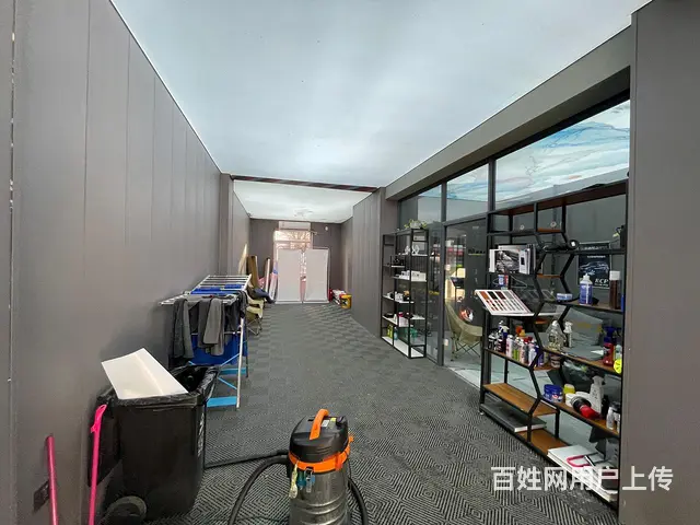 于洪区旺地汽车美容洗车店出兑 - 图片 7