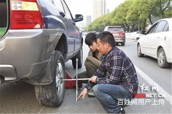 常州汽车上门送油服务 - 图片 2