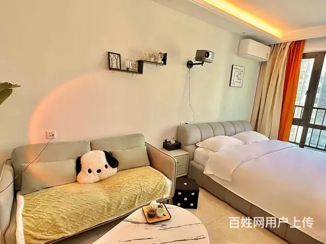 （51旺铺推荐）龙湖天街1400平（酒店民宿）转让 - 图片 7