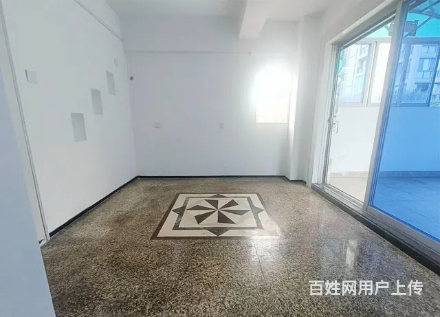 莲花  华孚花园，送两个大露台100平，南北通透， - 图片 8