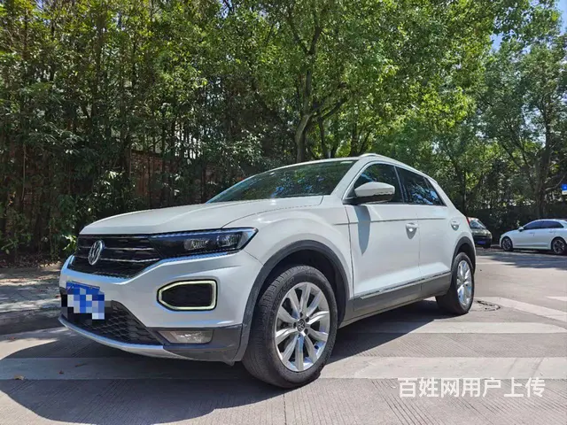 【搞定了！】大众 探歌 2020款 1.4TSI 双离合 2 - 图片 1