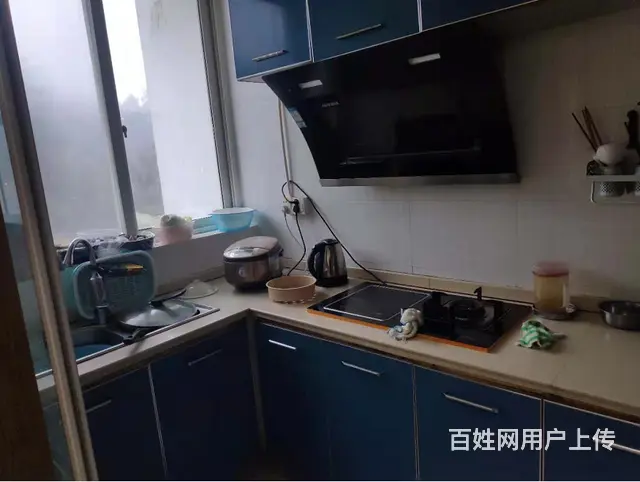 森工小区五室三厅两厨两卫精装璜房屋出售 - 图片 9