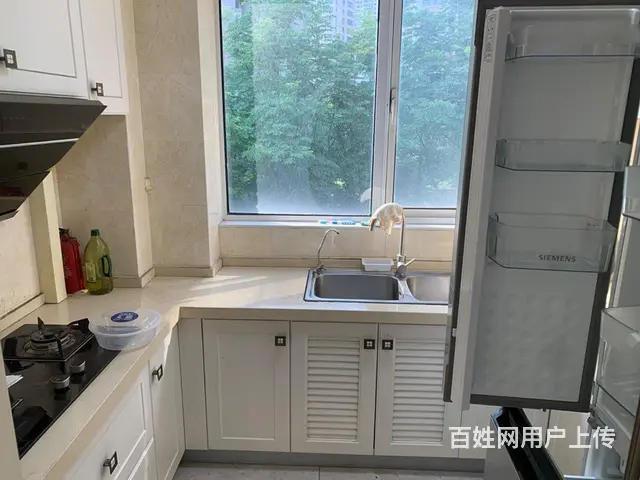 洋房三楼出租 - 图片 2