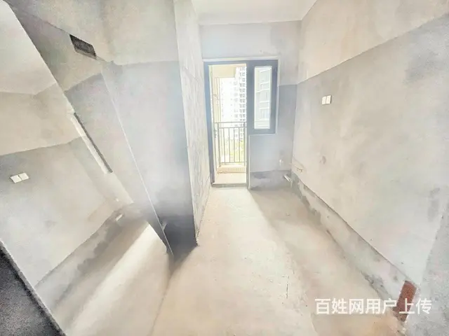 业主直降5W 世荣碧水岸二期90平刚需三房105万朝南户型好 - 图片 4