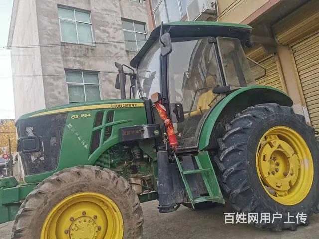 个人出售16年约翰迪尔6b954拖拉机 - 图片 1