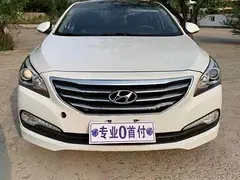 现代 名图 2016款 1.8 手自一体 GLS 智能型