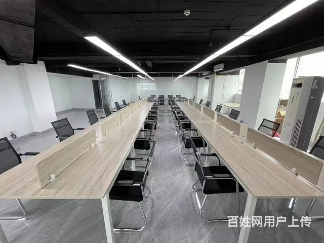 （三横王）国贸220平直接入驻，优质 - 图片 7