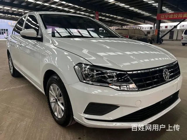 大众 捷达 2017款 1.5 手动 舒适型 - 图片 2