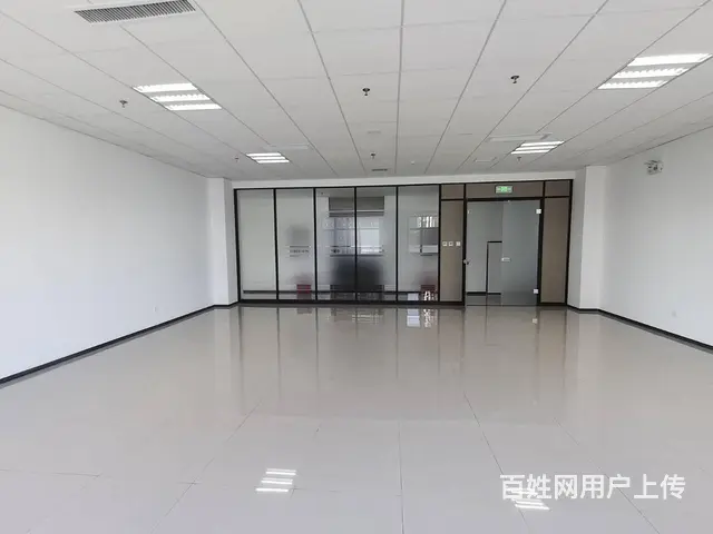 世纪大厦地铁口 甲方直租无中介 车位充足停车方便 免费会议室 - 图片 4