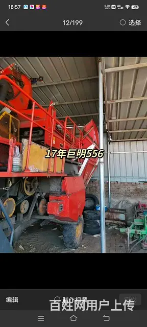 17年巨明556 - 图片 3