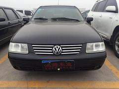 大众桑塔纳3000 2006款 1.8L 手动 (