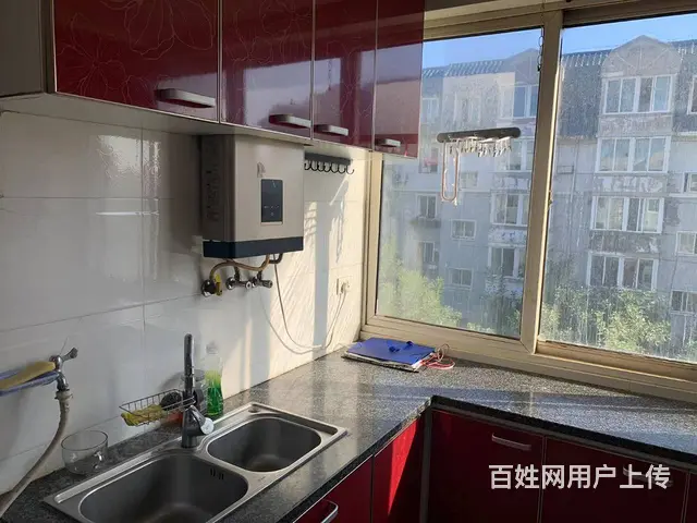 古塔区 北一里 5楼步梯 四中 古塔公园 大润发超市 市医院 - 图片 8