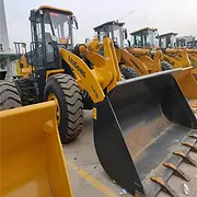 温州二手装载机 50侧翻铲车 现货出售 质量保证