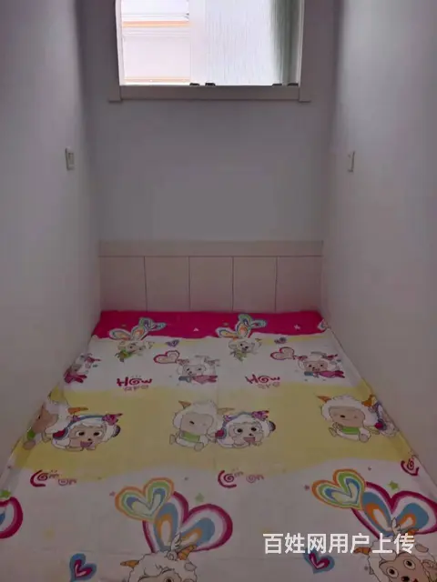 福莱美景 普通住宅2厅 精装修首次出租 - 图片 5