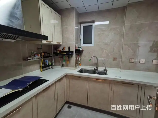 永辉巴黎精装 好户型 南北通透 老证113平88万... - 图片 2