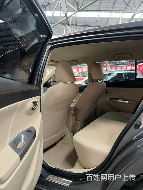 丰田 雅力士 2014款 YARiS L 致炫 1.5GS - 图片 6