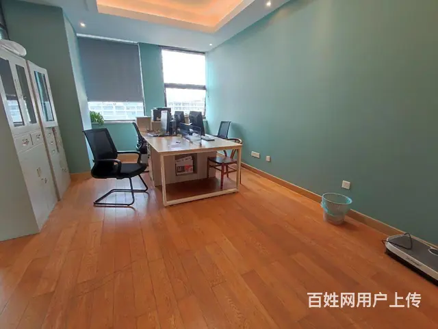 360空间大厦，银润星座50方60方精装特价2800方地铁口 - 图片 3