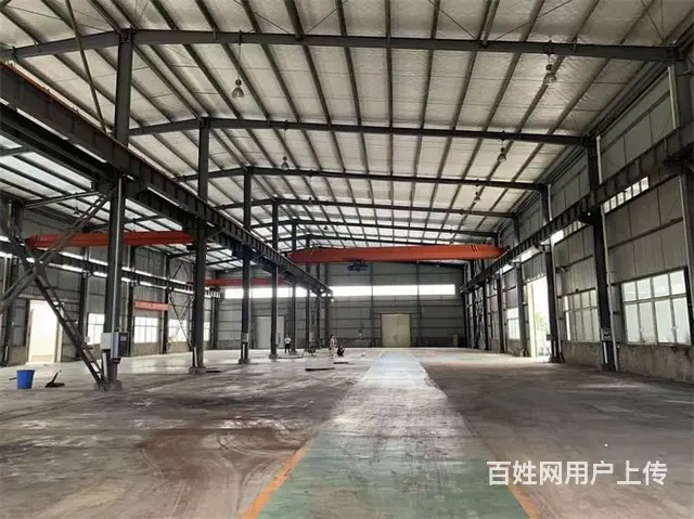 广汉珠海路2800平+700平厂房出租 - 图片 3