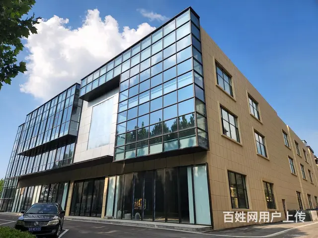 （今铺）河东好地段 12000平商铺 适合直播 医院 4S店 - 图片 4