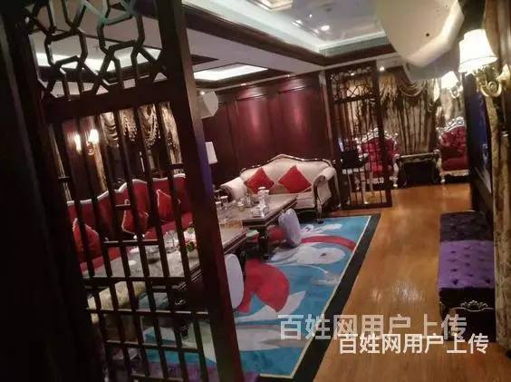 南充哪里的ktv好玩/南充ktv夜总会消费价格 - 图片 1